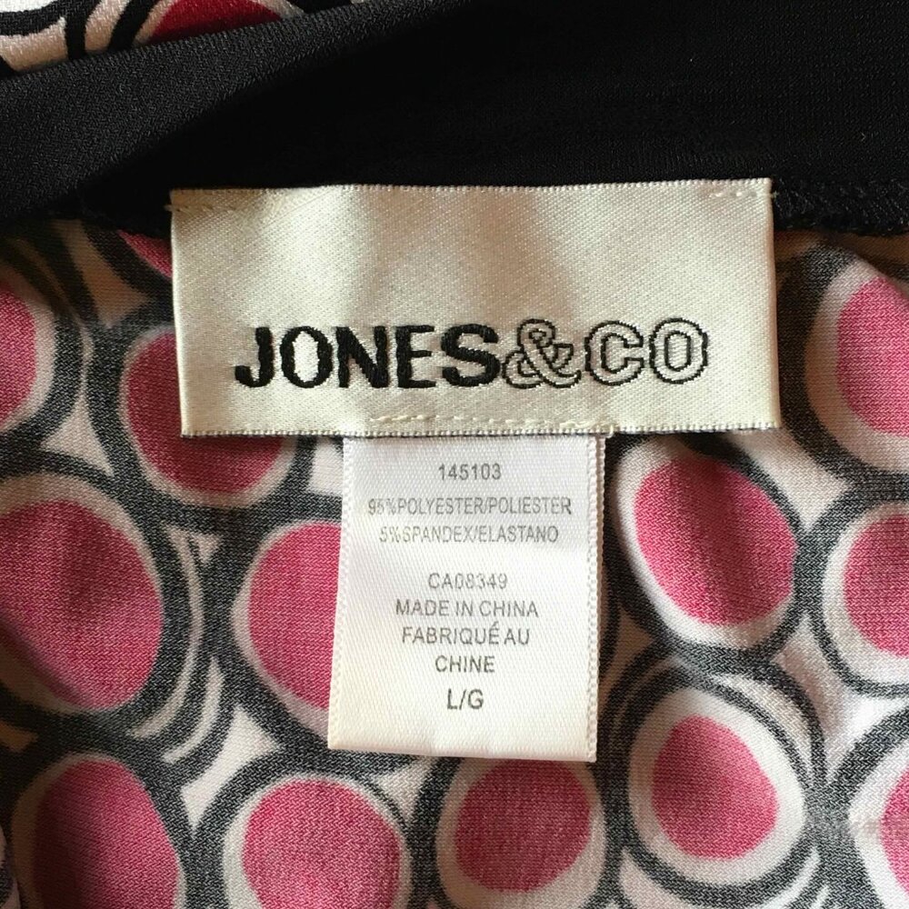 Jones&Co Top - Picture 5 of 6